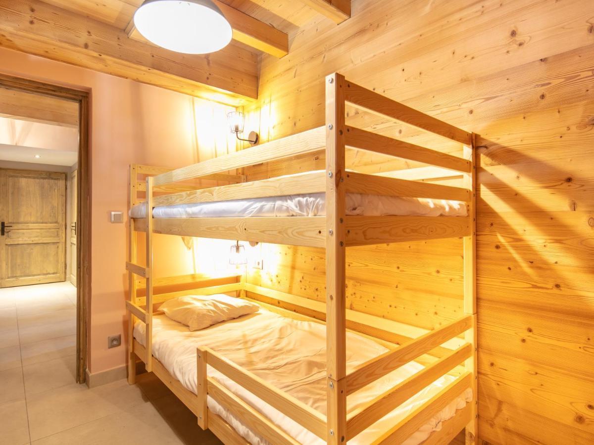 Vacanceole - Residence La Residence Лес дьо Алпс Екстериор снимка