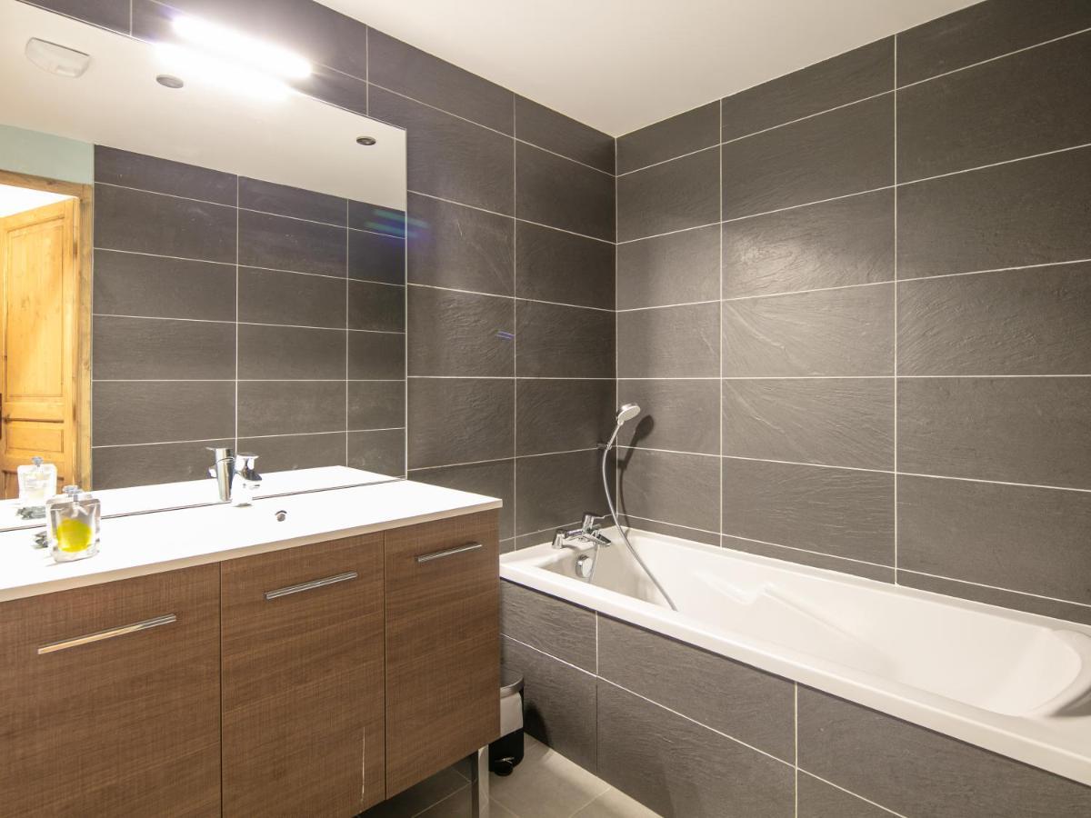 Vacanceole - Residence La Residence Лес дьо Алпс Екстериор снимка