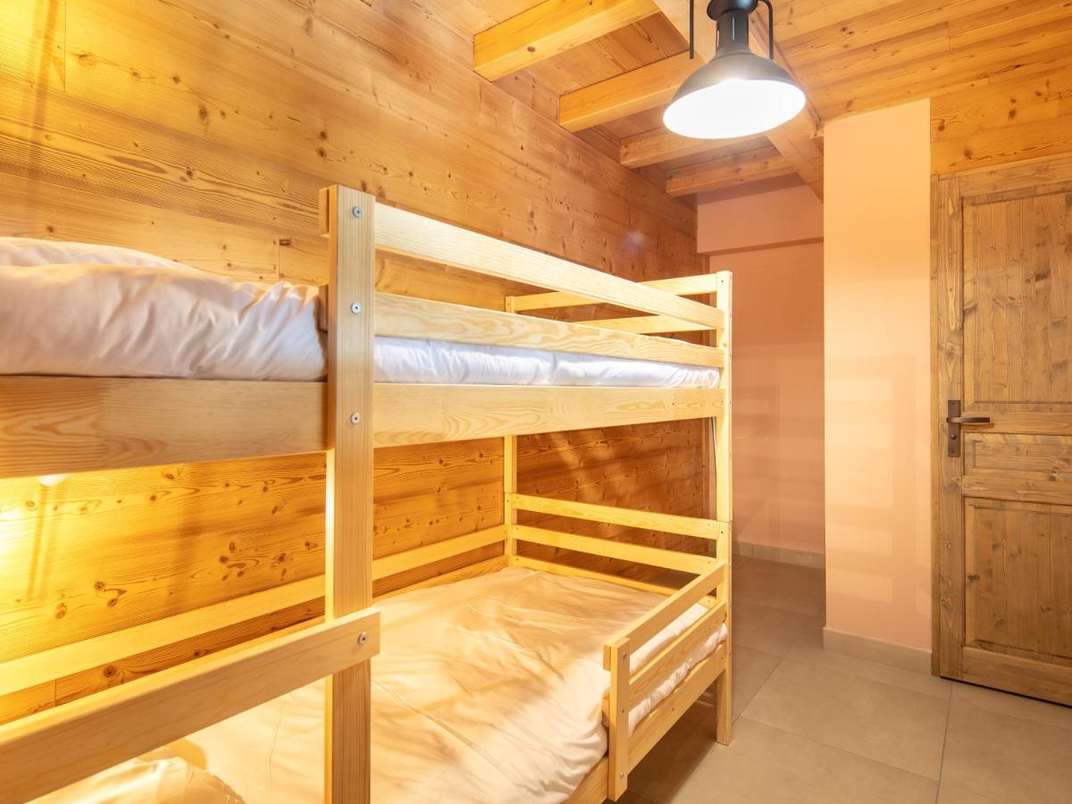 Vacanceole - Residence La Residence Лес дьо Алпс Екстериор снимка